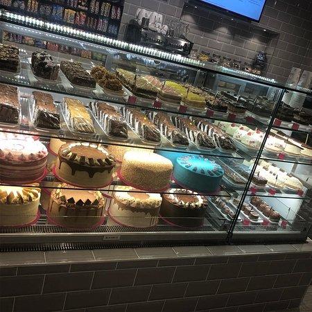 It's All About The Cake